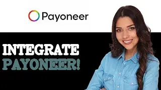 Connect Payoneer To Your Shopify Store (2025)