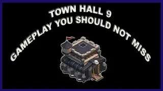 clash of clans : new troop cookie attack strategy