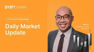 17 Dec 2025 | Cryptos still sideways, but discover other assets that are popping!