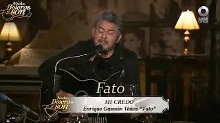 Mi Credo - Fato - Noche, Boleros y Son