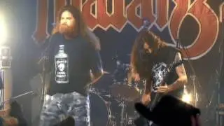 Matanza - Ressaca sem fim