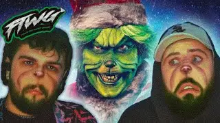 The Grinch Movie That Shouldn't Exist