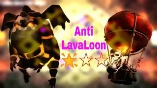 Clash of Clans | New Town Hall 9 (Th9) Best War Base 2017 | ANTI LAVALOON | ANTI 2 STARS WAR BASE