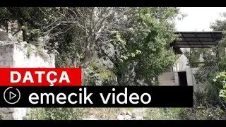 Dat&ccedil;a Emecik K&ouml;y&uuml;