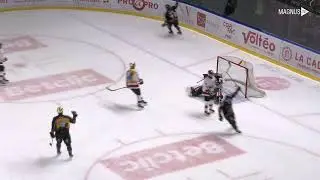 FRA &ndash; ICE HOCKEY Ligue Magnus J29 - S25/26 Bordeaux VS Chamonix [MAGNUS.TV]-(2026/01/02) Score 3 - 0