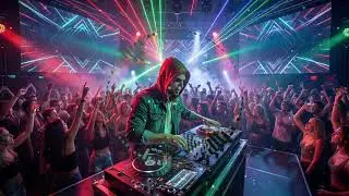 DJ Neo |  Calor (Original Mix 2026) | Uplifting Latin Afro House #latinafrohouse #edm #music