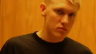 AETERNVM PRODUCTIONS - Screen Test