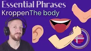 🇩🇰 Essential Danish Phrases for Beginners: Unlock the Basics 🇩🇰 #thebody