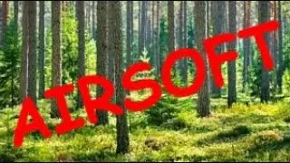 Kuopio's Thrilling Airsoft Battles: An Insider's Perspective