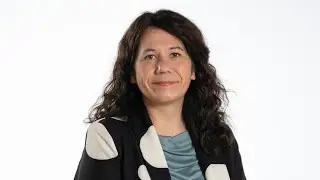 Empleo Sostenible: Maria Jos&eacute; Bautista, Especialista en Educaci&oacute;n Ambiental