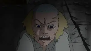 Shiny - Hanazawa Teruki (Mob psycho 100)