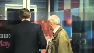 meanwhile at bbc