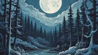 1 Hour of Relaxing Music for Stress Relief, Sleep, and Focus 1時間のリラックス音楽｜ストレス解消・睡眠・集中に