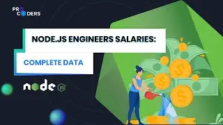 Node.js Engineers Salaries