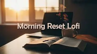 1 Hour Christian Lofi Worship | Morning Bible Study, Work Focus & Prayer (2026)