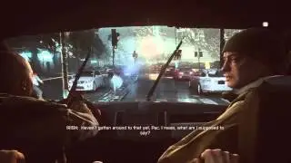 EA Is sexist(man gets ran over)