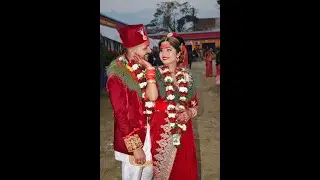 A Beautiful Beginning of Forever ❤️ | Our Wedding