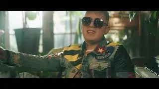 Whisky A Las Venas - Balbi El Chamako x Dainesitta (Video Oficial)