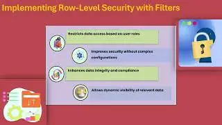 How to Add Dynamic Filter in Power BI | Power BI Training | Power BI Tutorial