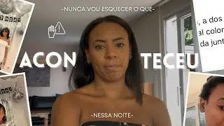 Quando ser diferente vira um Problema | Racismo e Xenofobia Alemanha