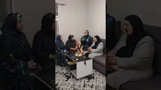حماتي مش عايزاني اطلق وبتقول معندهمش طلاق في العيله عيب........ والسبب؟