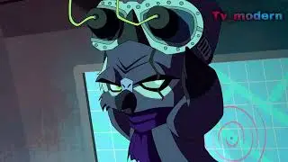 scooby doo mystery incorporated &Sigma;2&Epsilon;&Pi;12 (part 5) Scarebear) Greek