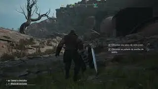 Final Fantasy 7 Rebirth pc directo 4