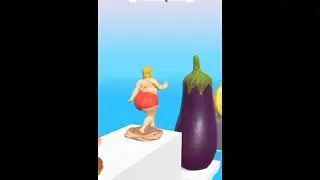 ✅ Squeeze Girl in Max Level Game Mobile Walkthrough New Trailers Update Gameplay iOS, Android