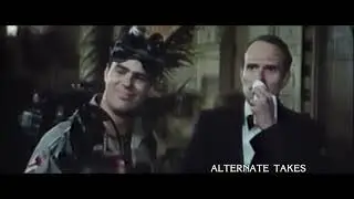 Ghostbusters (1984) - Hotel Scenes - Extended Version - Deleted Scenes, Outtakes
