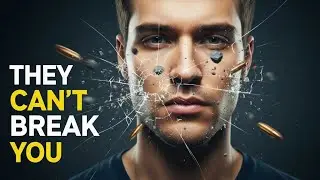 How to Build an Unbreakable Mindset (Stop Self-Doubt)