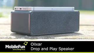 Olixar Drop and Play Speaker