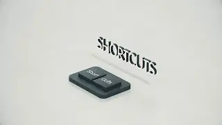 [SHORTCUTS]