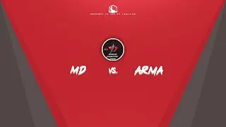 MD VS. Arma | Lunar BCL