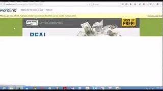 How to make money online without spending money  With  WordLinx