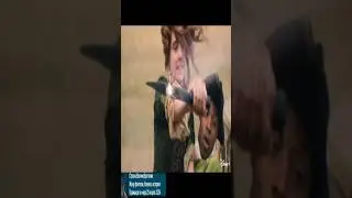 Разбойница Нелл | Renegade Nell | TV Series Trailer (2024)