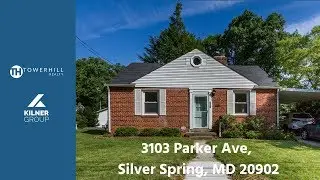 3103 Parker Ave, Silver Spring, MD 20902