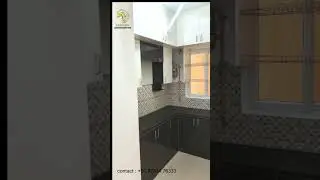 Budget High glossy Interior work In omr chennai  #dra #compacthome #urbanrise #chennai #3bhk #omr