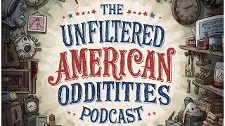 The Bill of rights 2.0 :: an  unfiltered update // unfiltered American oddities audio session 