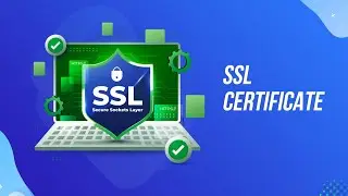 What is SSL- Importance of SSL Security for Your Website | Secure Your Web Application #SSL