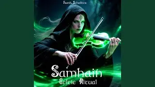 Samhain - Celtic Ritual