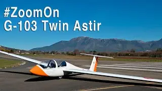 #ZoomOn G -103 Twin Astir
