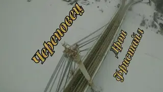 Октябрьский мост