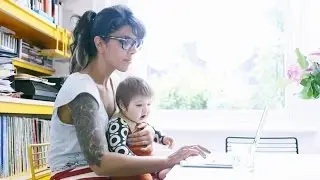 Work From Home Jobs For Moms 2019 | High Paying Work From Home Jobs For Moms