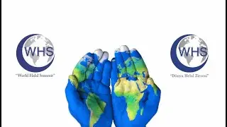 WORLD HALAL SUMMIT A&Ccedil;ILIŞ FİLMİ