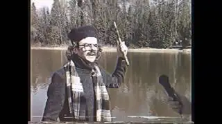 Сорвалась бандура (Антон Лапенко)