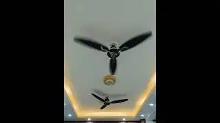 INDYNS.COM || BLDC CEILING FAN|| 28WATT|| REVERSE MODE|| 380RPM