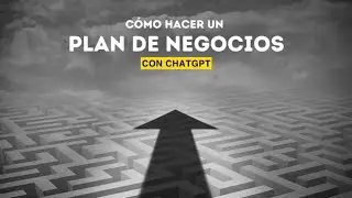📊 “Cómo Crear un Plan de Negocios Exitoso con Inteligencia Artificial – Paso a Paso” 🤖✨