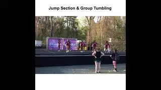 Choreography Video: Senior Ignite