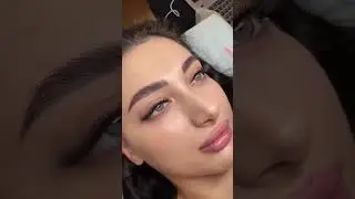 Popular L curl eyelash extension