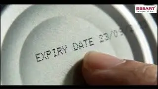 ESSART .......!You imagine..... We serve......#Essart #CIJ7011 #inkjetprinters  #batchcodingmachine
